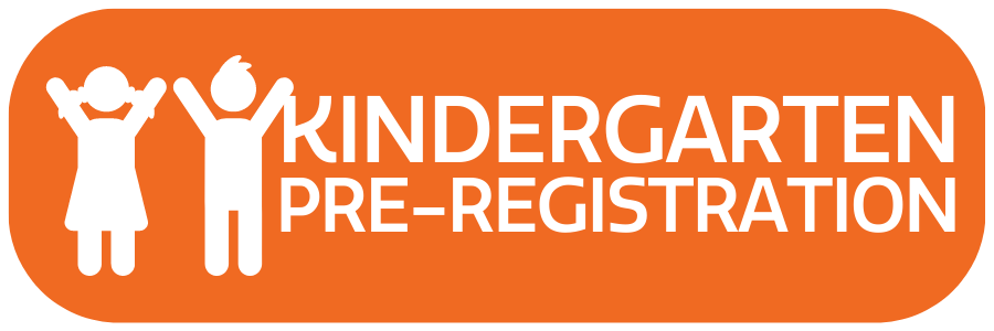 Kindergarten Pre-Registration Form